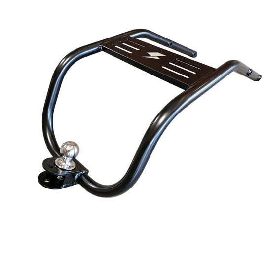 Grunt EVO Hitch Carrier with 1-7/8" Ball