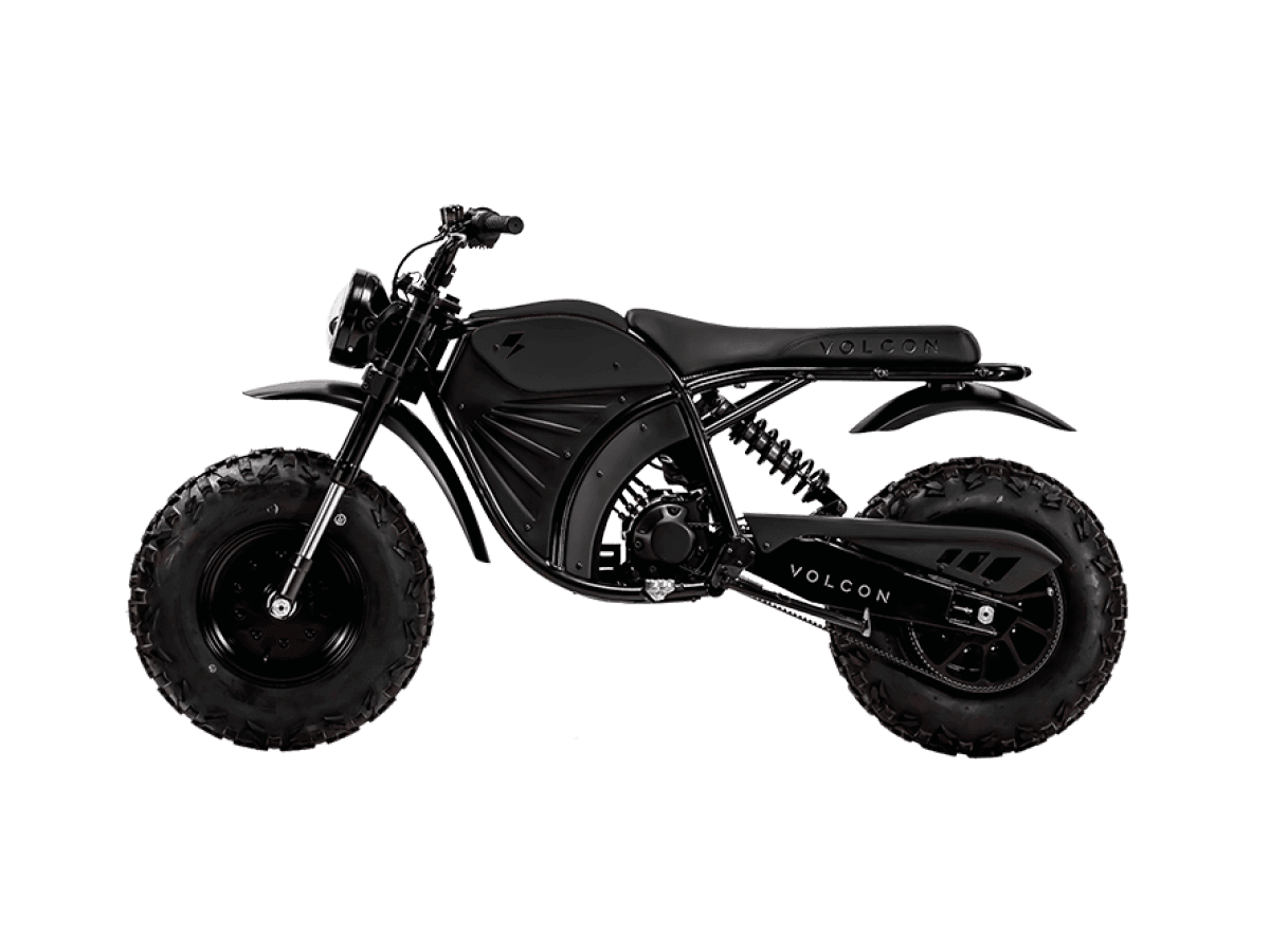 Grunt EVO - Volcon NZ