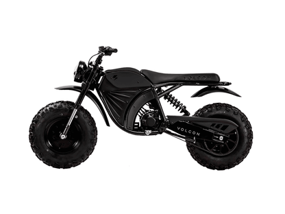 Grunt EVO - Volcon NZ