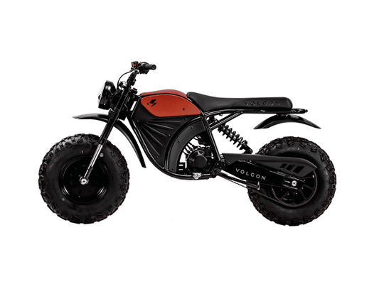 Grunt EVO - Volcon NZ